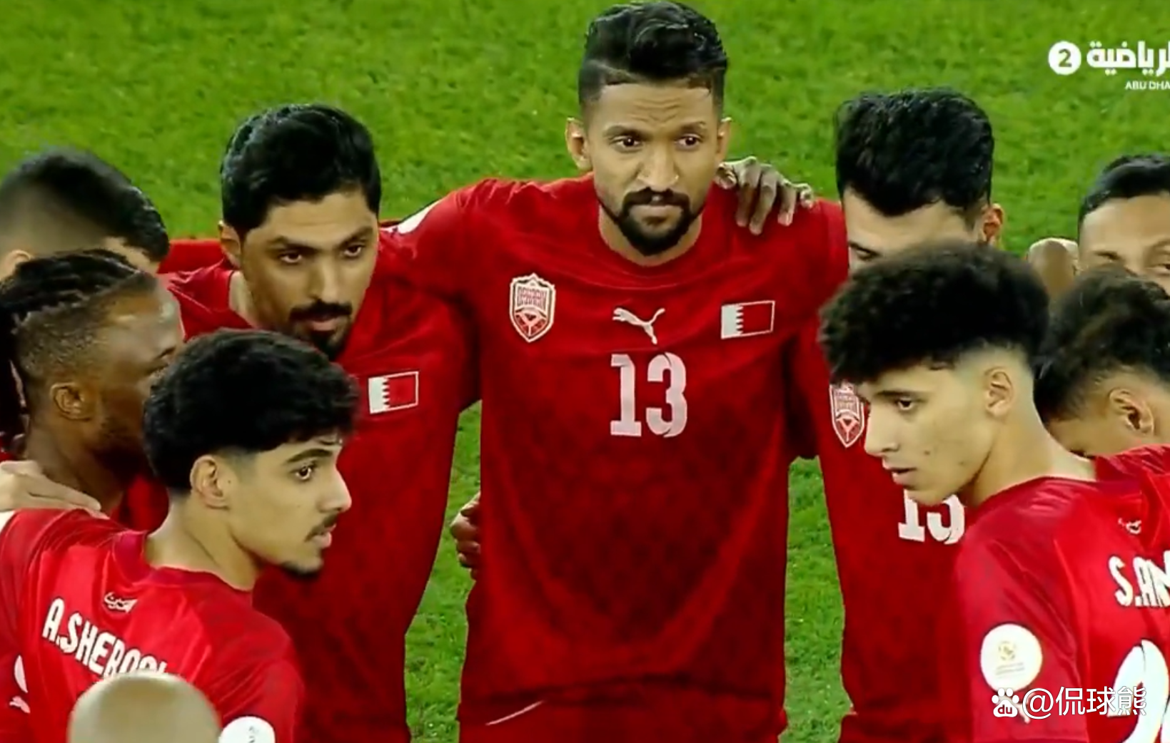 包含大洋洲球队势如破竹，摘下连胜，晋级下一轮的词条