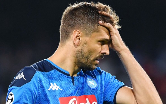 关于桑普多利亚有意收购法国前锋，或将在冬窗实现的信息