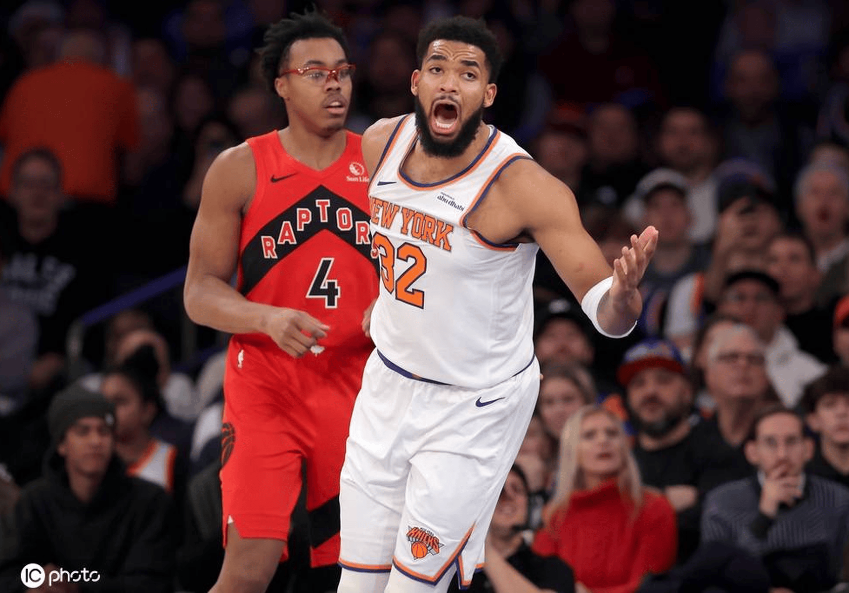 关于猛龙官方公布新规，球队未来可期引发争议，唐斯球迷热议！的信息