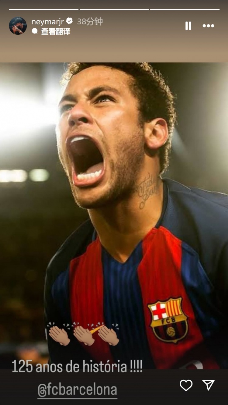 内马尔在利物浦比赛中败北，关键助攻引发热议！的简单介绍