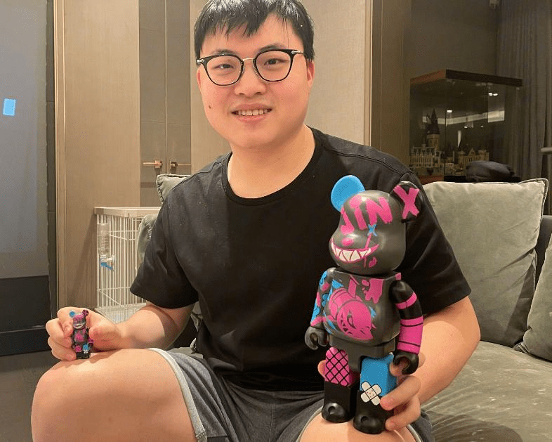 关于Doinb官方宣布险胜新规，尤文图斯引发争议！的信息