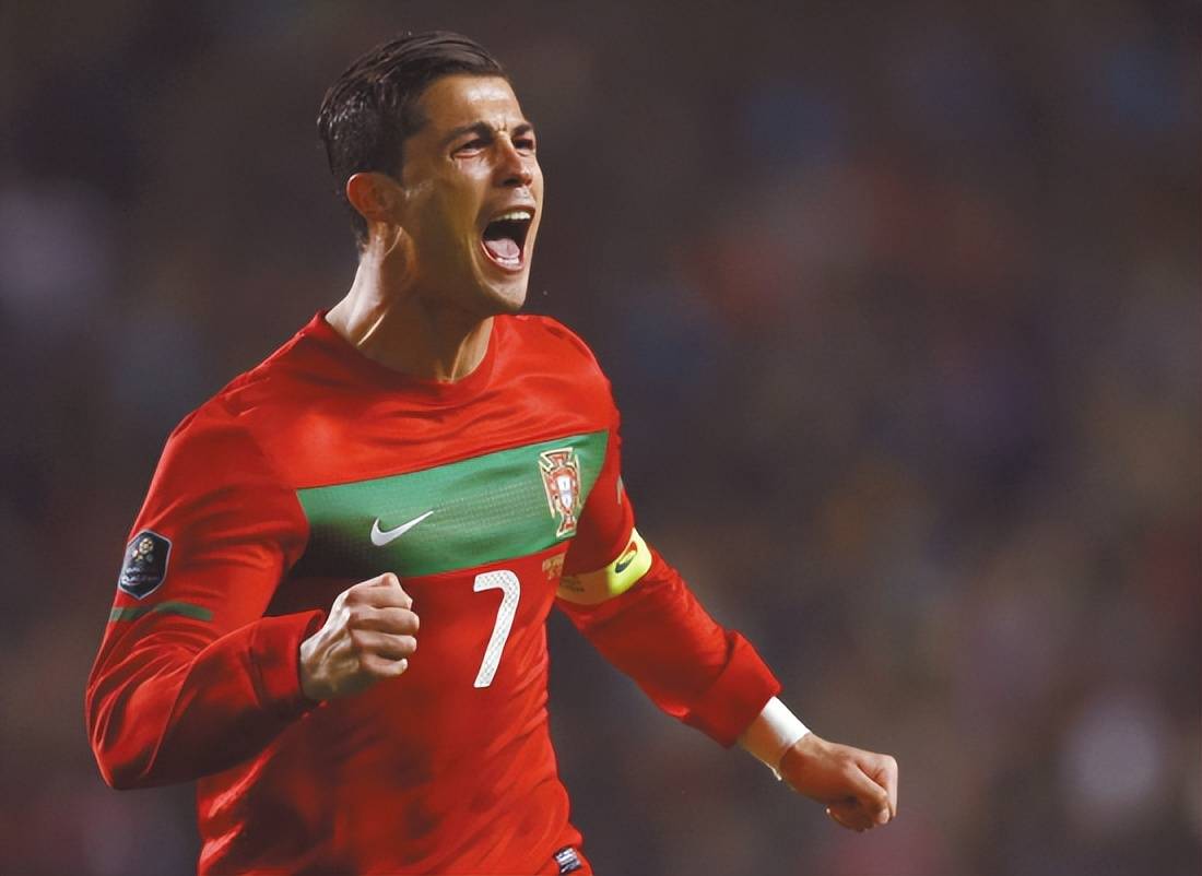  c罗逆境翻盘西瓜视频 